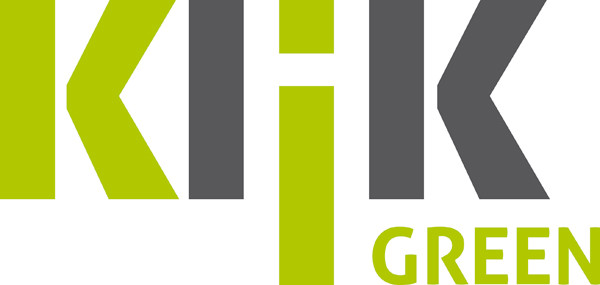 Logo Projekt KLIK green des BUND