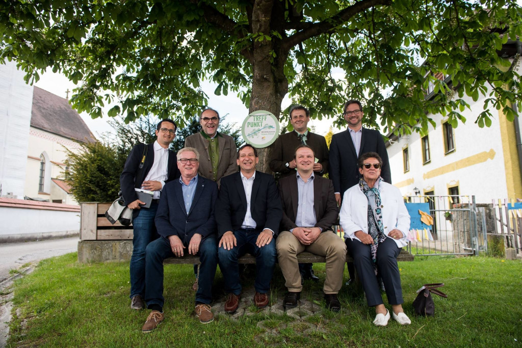 Tag der Städtebauförderung