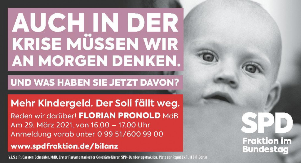 Anzeige Telefonsprechstunde 29.03